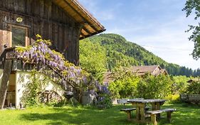 Chalet D'En O